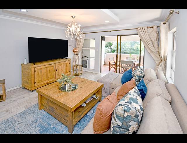 2 BEDROOM APARTMENT FOR SALE IN MORNINGSIDE